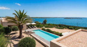 Villa Cabrera